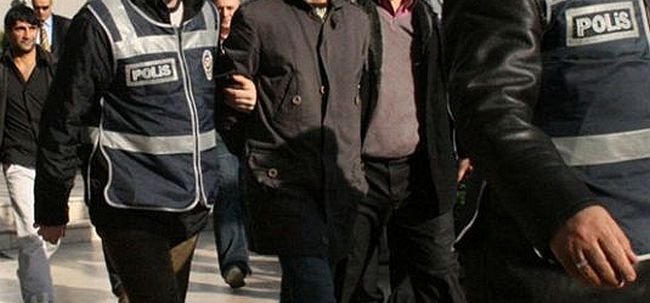 KCK operasyonlarında en büyük dalga