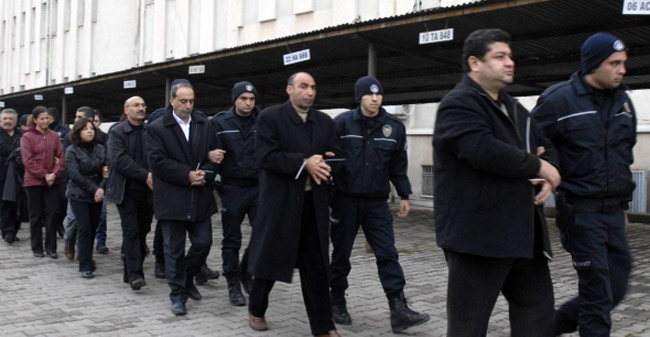 'Kürtler Cumhuriyet'in asli kurucu vatandaşlarıdır'