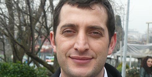 Yeniçağ yazarı hakaretten mahkum oldu