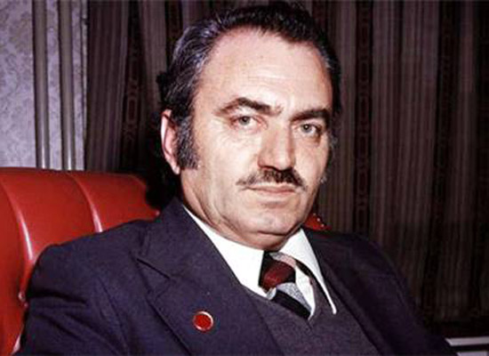 Kemal Türkler davası AİHM’e taşındı 