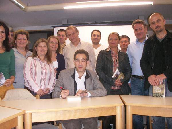 Vitali Aramyan’ın gözünden Ahıska Türklerinin tehciri  