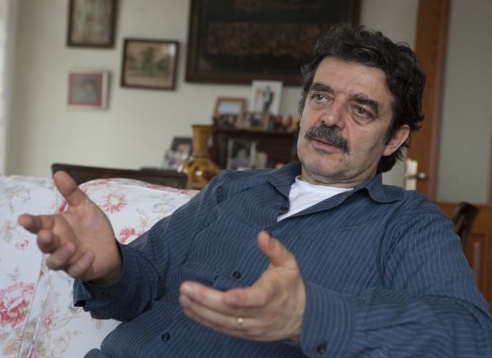 ‘AK Parti organik aydın arayışında bazı arkadaşlar da bu role hevesli’