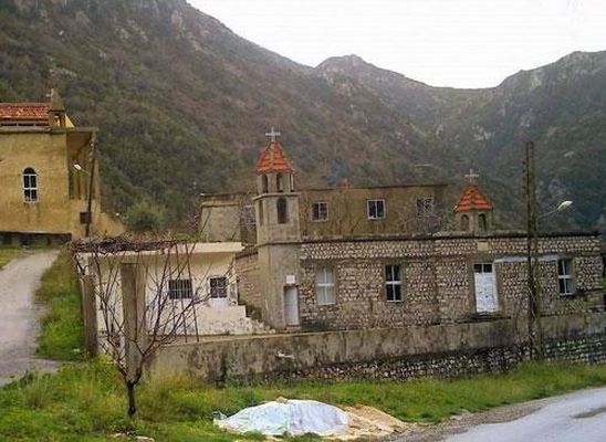 Kesab Ermenileri 1915 duygusunu yaşıyor