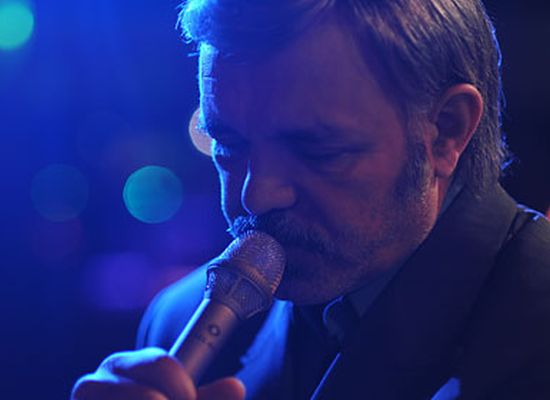 Hep yalnızlık var sonunda