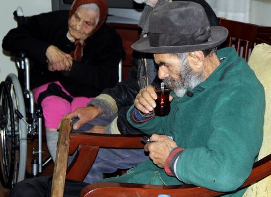 Vakıflıköy’den Kesablılar için yardım çağrısı