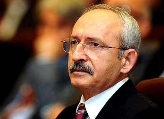 Kılıçdaroğlu: 'Ruhban okulu konusunda katkı veririz'