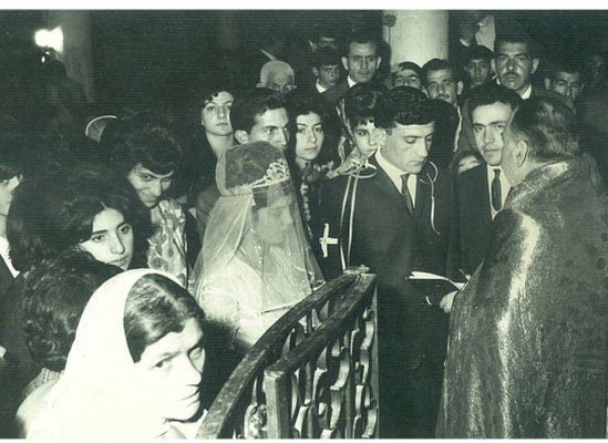 Birlikte saracağız yaralarımızı  