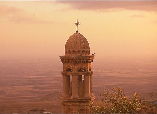 Suriye’de kaçırılan din adamları serbest bırakıldı