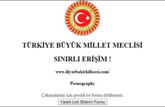 Protestan Kiliseleri Derneği: Ayrımcılık,nefret söylemi,iftira 