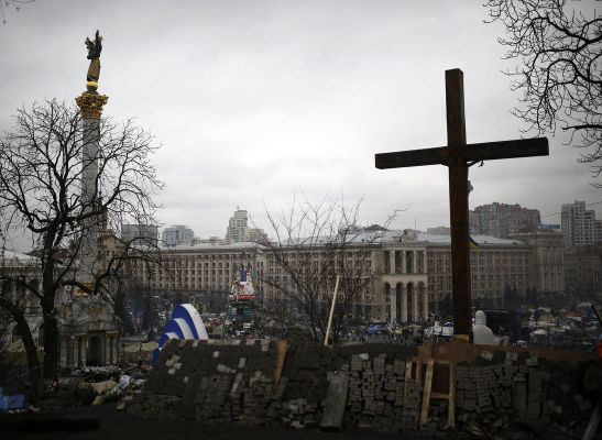 ‘Kırım işgaliyle, Rusya Türkiye’nin en büyük tehdidi olur’