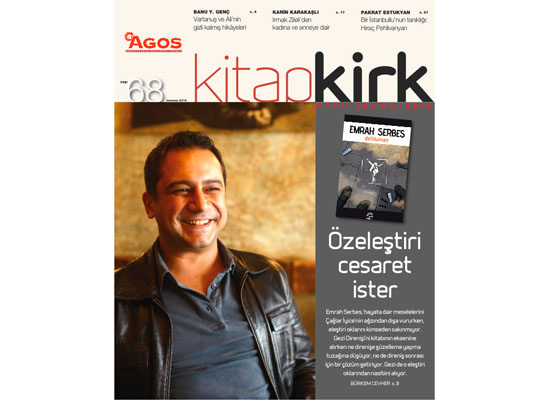 Özeleştiri cesaret ister