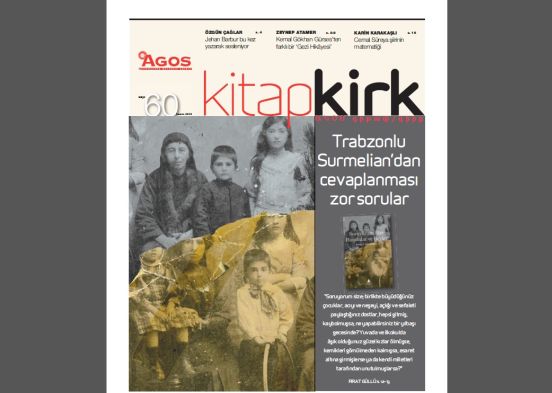 Trabzonlu Surmelian’dan cevaplanması zor sorular