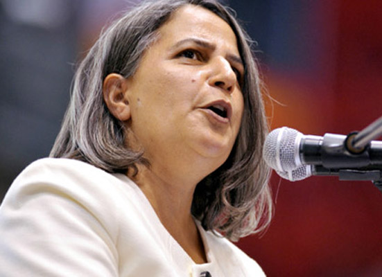 Kışanak: Ricciardone'nin açıklamaları talihsizliktir