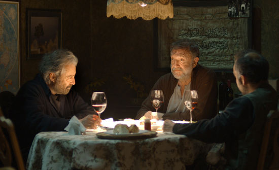 Taşrada Kış Uykusu 