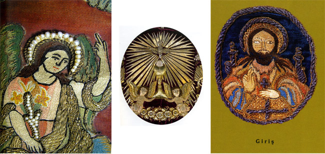 Ermeni Kilisesi’nin en değerli hazinesi