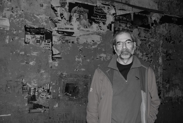 Ümit Kıvanç halleri: “Vicdan dışında insanları kurtaracak bir şey yok”