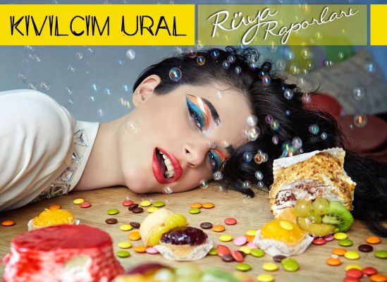 Yolun başındaki bir kent ozanı: Kıvılcım Ural