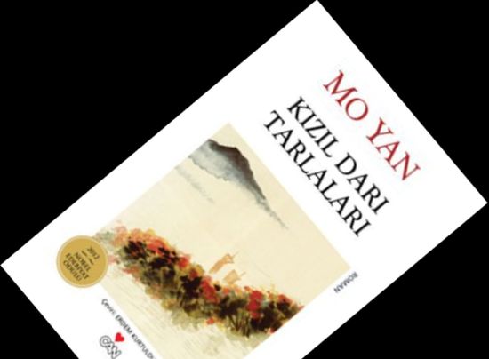 Çin’in ruhu kızıl darı tarlalarında