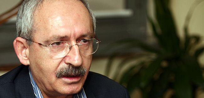 'Siyasi hayatımı bu ülke için feda etmeye hazırım'