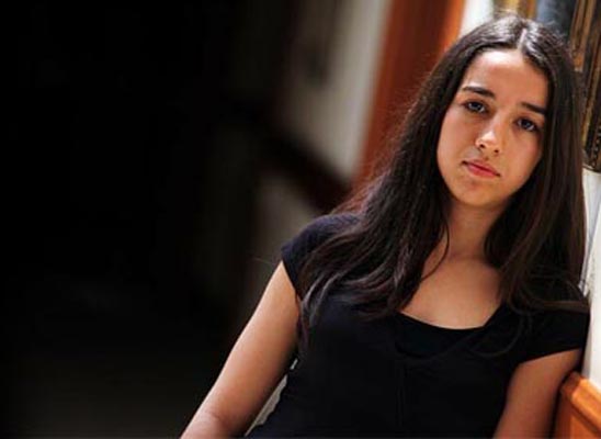 'Benim adım Klara... Dilara, Alara değil'  