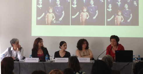 Ermeni Soykırımından Kadın Öyküleri  