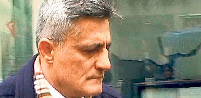 Kozinoğlu kalp krizinden ölmedi