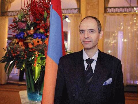 Marsilaylı Avukat Krikorian Devlet Konseyi’ne Başvurdu  