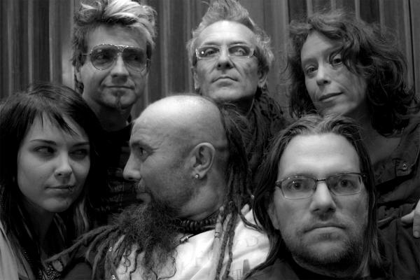 Kultur Shock: Anarşi Punk ve Ötesi