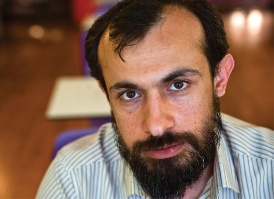 ‘PKK’yi okurken toplumun başarısını hep atlıyoruz’