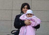 Üç Horan rezaletine devam