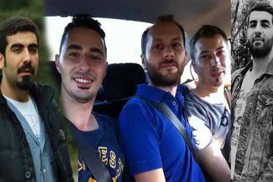 Su Ürünleri Kooperatifleri Birliği'nden balıkçılara uyarı