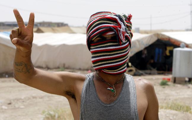 'Türkiye'nin Büyük Kürdistan korkusu'  