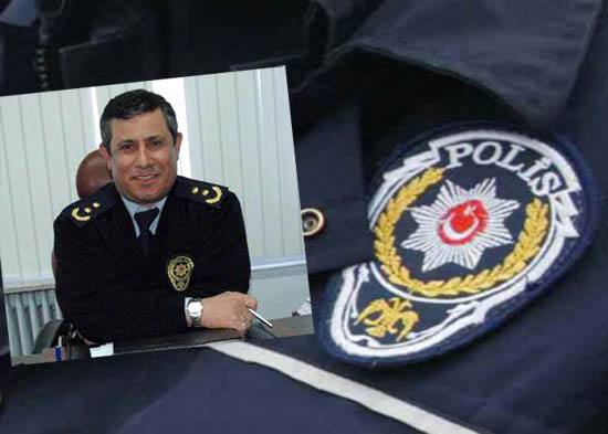 Samast'ın 'marjinal' polisi kızakta  