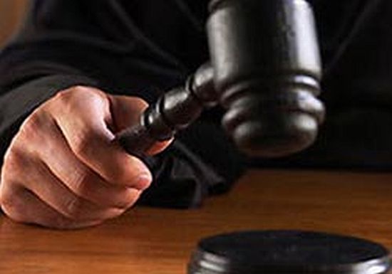 Savunmasını yapamayan Mülkiye Doğan yapmış sayıldı