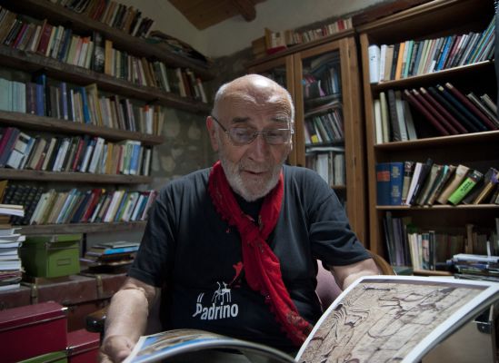 Agos'un arşivinden: Nerede benim arkadaşlarım?