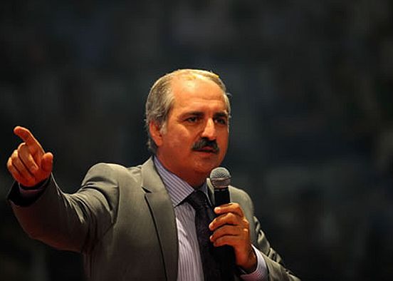 HAS Parti'den bütünleşmeye destek çıktı