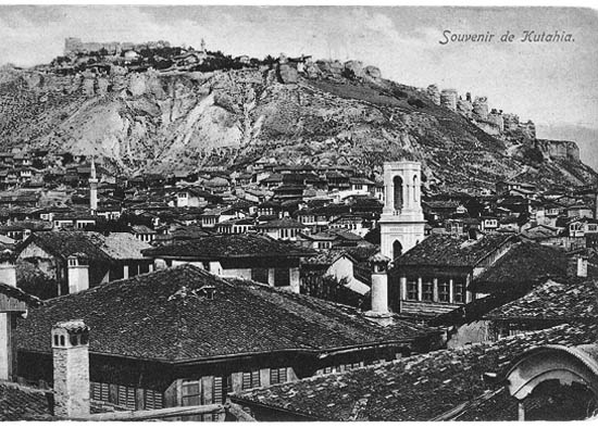 Ali Faik Bey’in vicdan direnişi