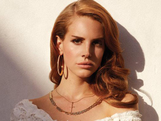 Lana Del Rey’den depresyon kokan bir albüm