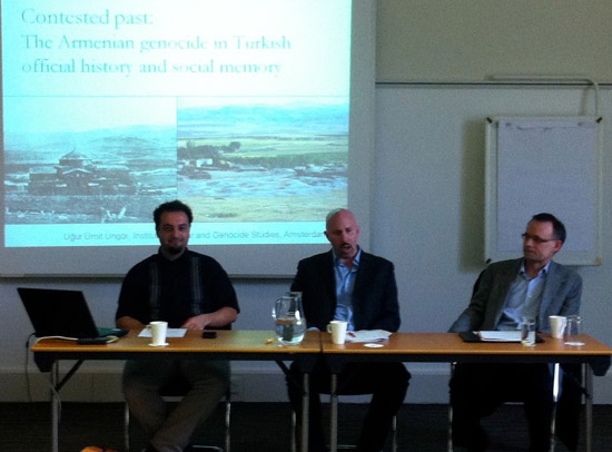 Kerem Öktem yazdı: Yüksek siyaset çıkmazından sivil toplumun meydanlarına  