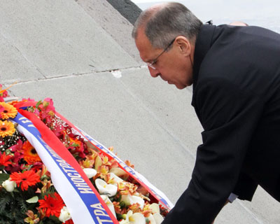 'Minsk grubu işlevini sürdürüyor'