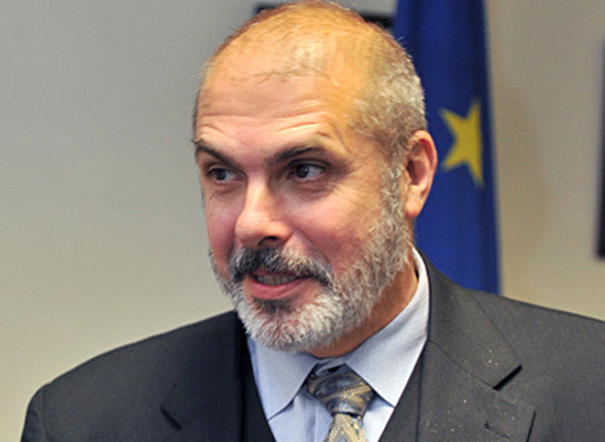 Philippe Lefort: AB, Karabağ Sorununun Çözümünde Israrlı