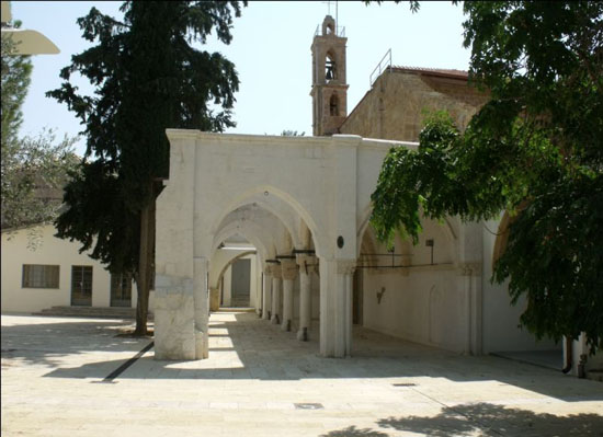 YKP: “Ermeni Kilisesi toplumuna geri verilmeli!”