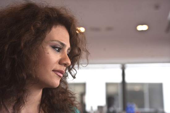 ‘Evim Şam’a bir gün elbet geri döneceğim’