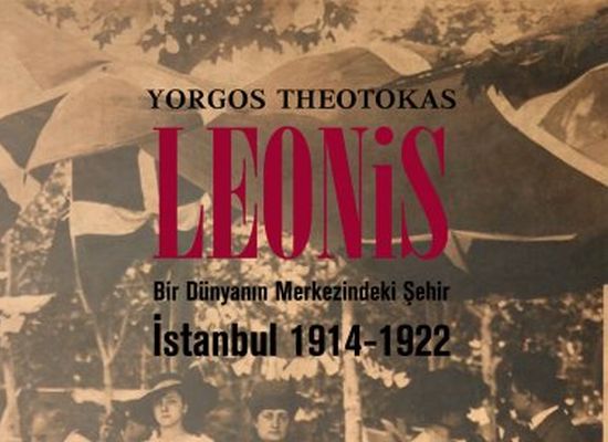 Theotokas’ın dilinden şehrin hikâyesi