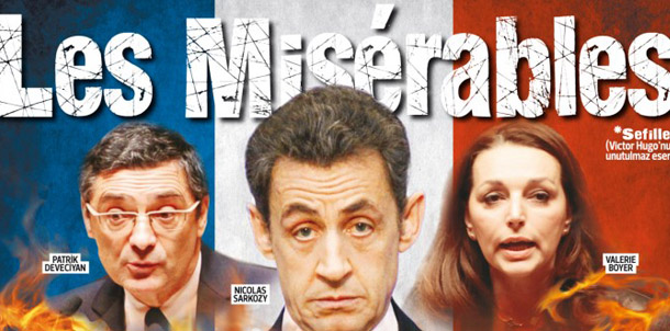 Ayrımcı sorunun akıbeti muğlâk