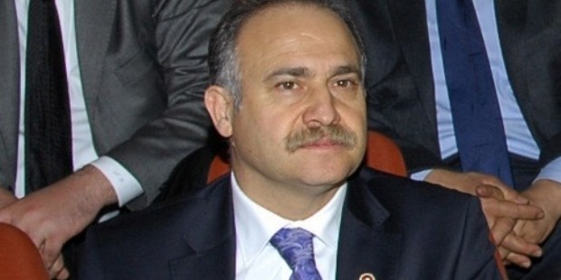 Levent Gök’ten Samatya'daki Ermeni saldırıları başvurusu