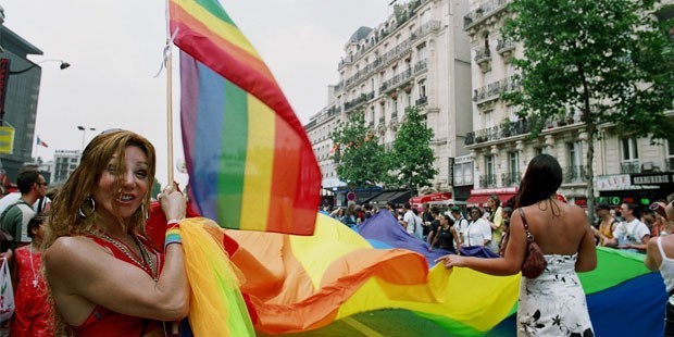 LGBT aileleri anlattı: 'Oğlum kızım değil benim çocuğum'