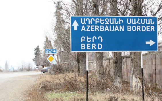 Karabağ meselesinde zor günler 