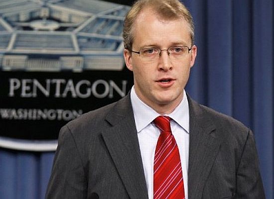 Pentagon'dan Uludere istihbaratı haberine yanıt geldi