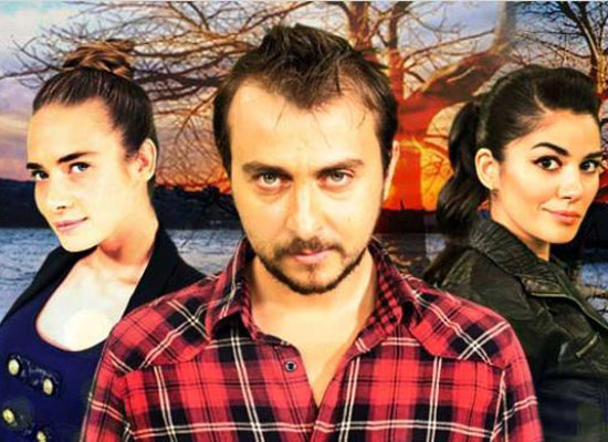 Leyla ile Mecnun’un macerası  